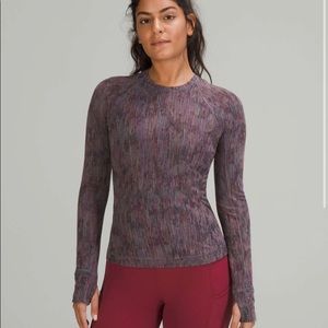 Lululemon “It’s Rulu Run”